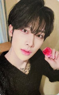 [𝐑𝐄-𝐅𝐋𝐎𝐖] mnet 特典卡 Ring ver.