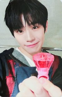 [𝐑𝐄-𝐅𝐋𝐎𝐖] mnet 特典卡 Ring ver.