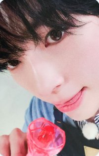 [𝐑𝐄-𝐅𝐋𝐎𝐖] mnet 特典卡 Ring ver.