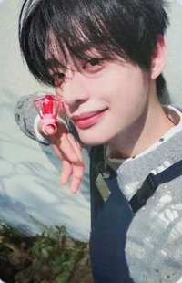 [𝐑𝐄-𝐅𝐋𝐎𝐖] mnet 特典卡 Ring ver.