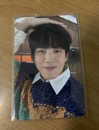 24 聖誕控 線下滿額卡 摸頭