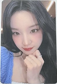 yzy 入場卡 / 場限卡 上海簽售