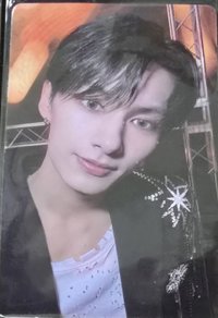 MINI11 pst 幸運卡 