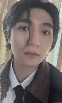 迷八 一般專 專輯卡 黑版