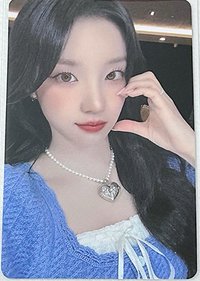 yzy 入場卡 / 場限卡 北京簽售