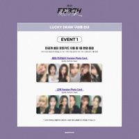 BREAK am3.0 幸運卡 概念預告/校服