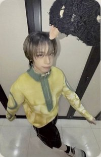 UXLXVE Rising-star 7.0 簽售卡 