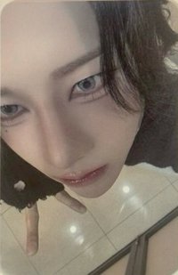 UXLXVE Rising-star 7.0 簽售卡 