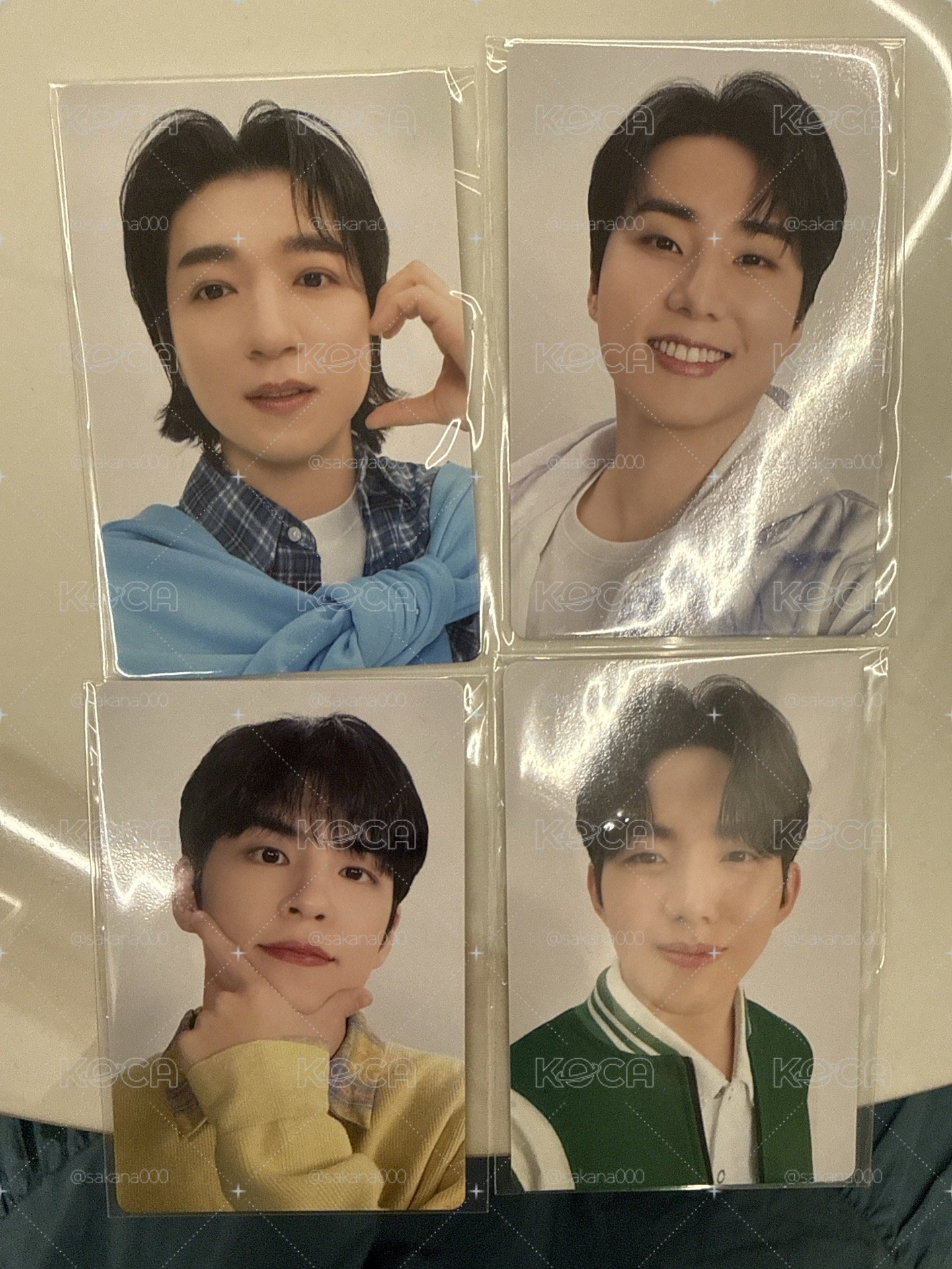 DAY6 Forever Young日週滿額1.0