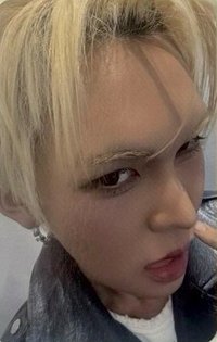 UXLXVE Rising-star 7.0 簽售卡 