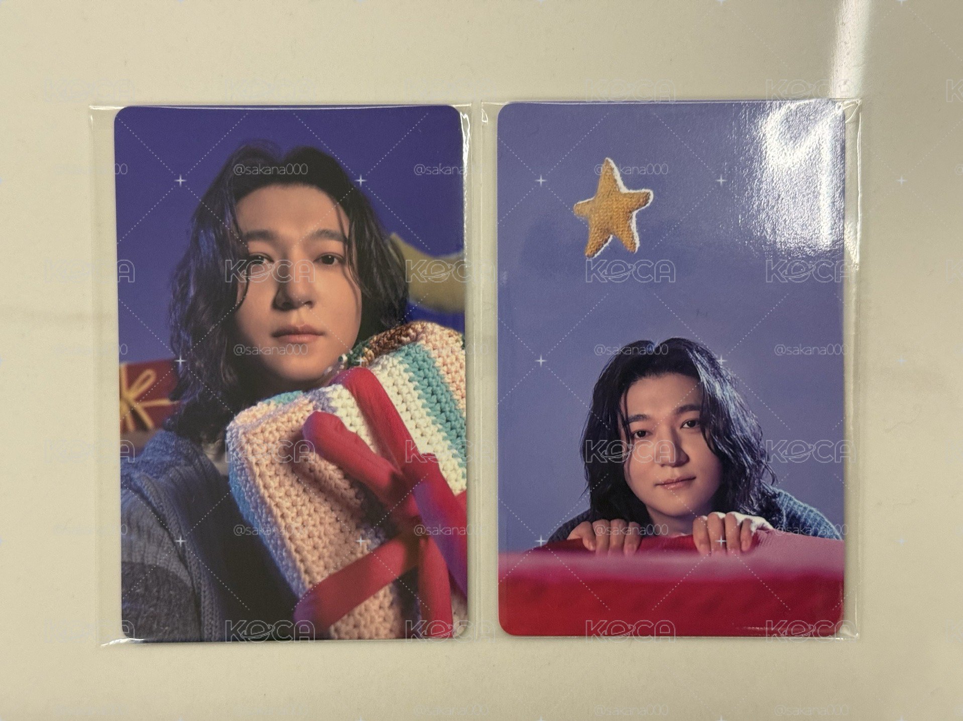 2025聖誕控線下滿額（Sungjin）