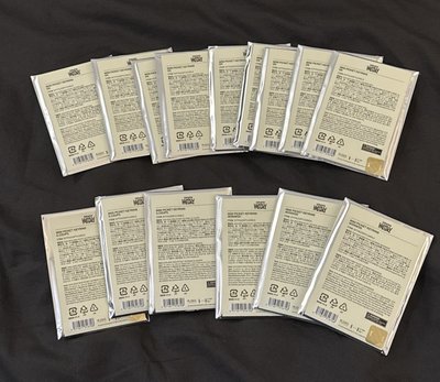 快來賭博❤️‍🔥holiday小扇 未拆（喆圓碩） 