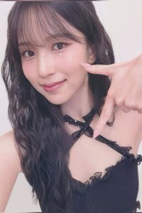 日本七週年 周邊卡 立牌卡