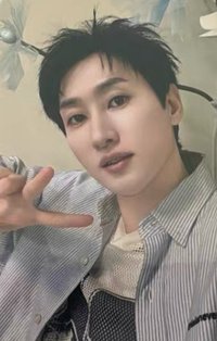 19週年MD 周邊卡 幸運卡