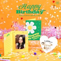 2023 BIRTHDAY 0903 Joy