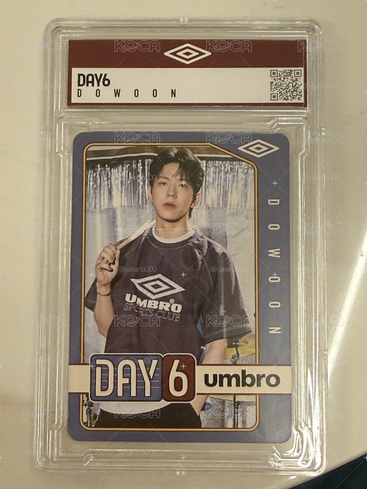 UMBRO 2.0