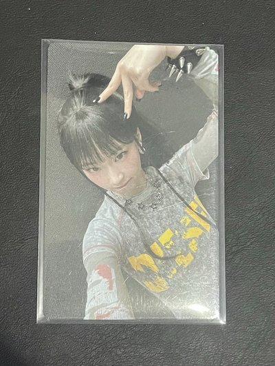 RUKA 各時期小卡