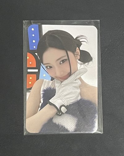 RUKA 各時期小卡