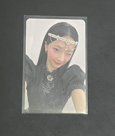 RUKA 各時期小卡