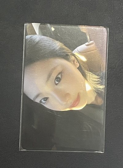 RUKA 各時期小卡