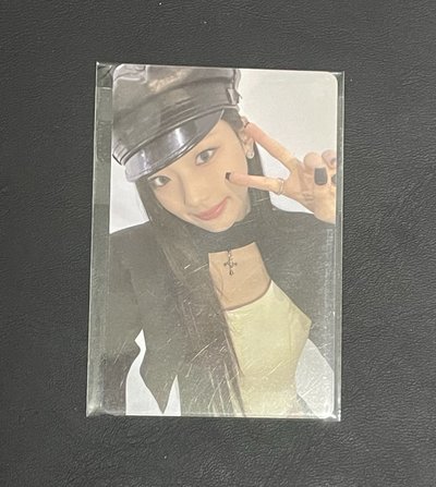 RUKA 各時期小卡