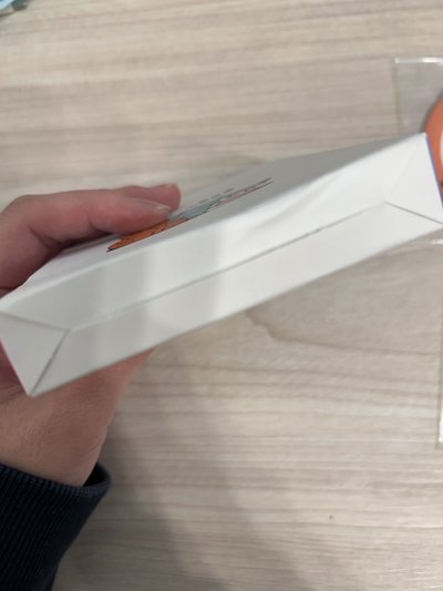 蹦蹦 X MUZIK TIGER 扇套 