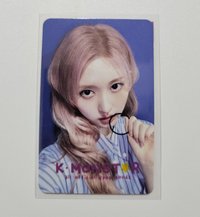 秋簽售卡+SECRET隨機專輯