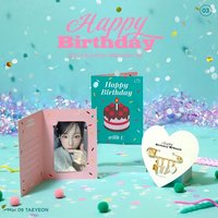 24生日 0309 Taeyeon