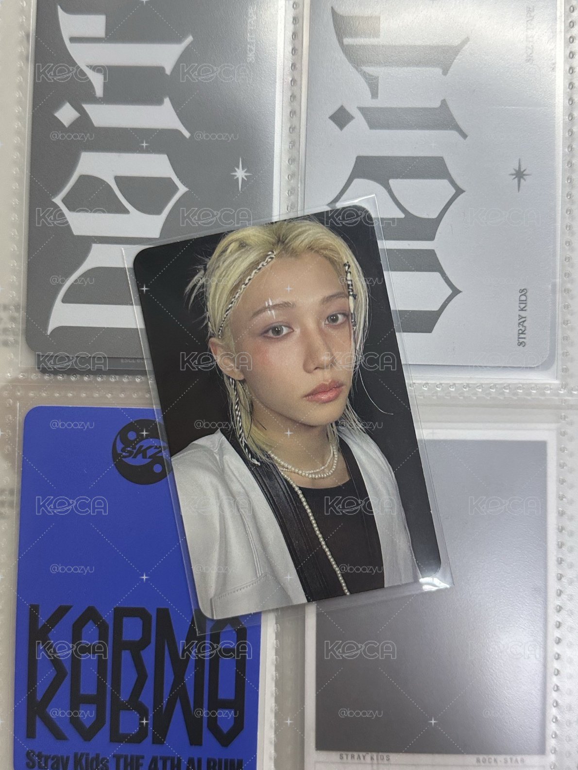 KARMA菲