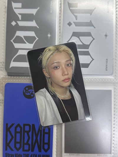KARMA菲