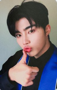 [𝐑𝐄-𝐅𝐋𝐎𝐖] mp 特典卡 比讚 ver.