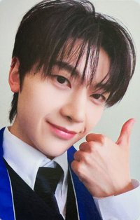 [𝐑𝐄-𝐅𝐋𝐎𝐖] mp 特典卡 比讚 ver.