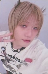 DUH Whoop Japan 特典卡 