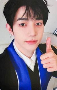 [𝐑𝐄-𝐅𝐋𝐎𝐖] mp 特典卡 比讚 ver.