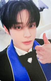 [𝐑𝐄-𝐅𝐋𝐎𝐖] mp 特典卡 比讚 ver.