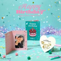 2023 BIRTHDAY 0329 Irene