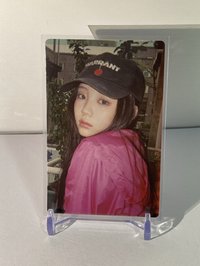 1.周邊卡 立牌卡