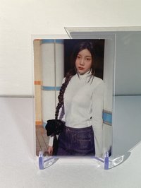 2.周邊卡 立牌卡