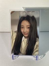 專輯卡 SUPER ME B ver. 