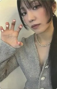 迷11 MUSE ver. 專輯卡 