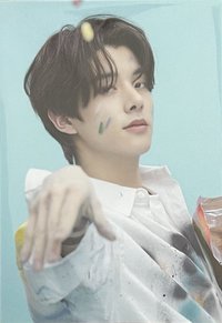 一週年相框 周邊卡 