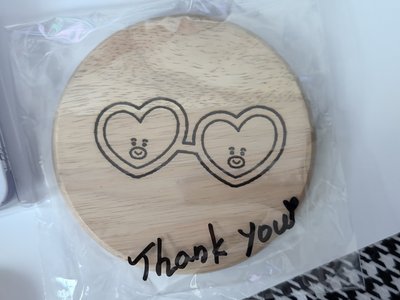 （整圖出）BTS 日本限定 娃娃 JIMIN CHIMMY 棕色 tata 吊飾 杯子 筆