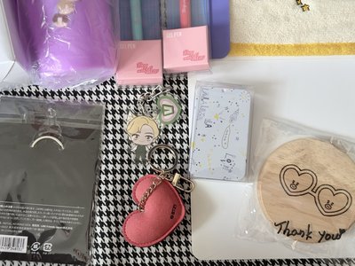 （整圖出）BTS 日本限定 娃娃 JIMIN CHIMMY 棕色 tata 吊飾 杯子 筆