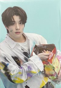 一週年相框 周邊卡 