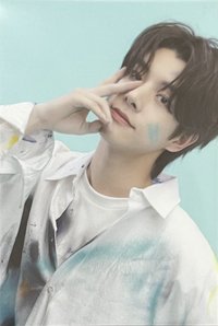 一週年相框 周邊卡 