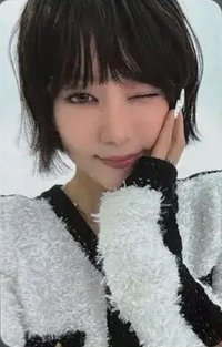 迷11 PLATFORM ver. 專輯卡 