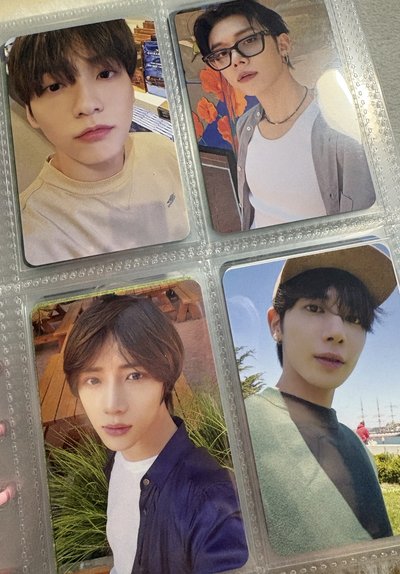 美巡寫真兔巴兔