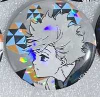 玻璃閃   徽章 玻璃閃、原畫閃