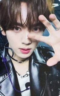 [𝐑𝐄-𝐅𝐋𝐎𝐖] sw 特典卡 虎爪 ver.