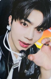 [𝐑𝐄-𝐅𝐋𝐎𝐖] sw 特典卡 虎爪 ver.